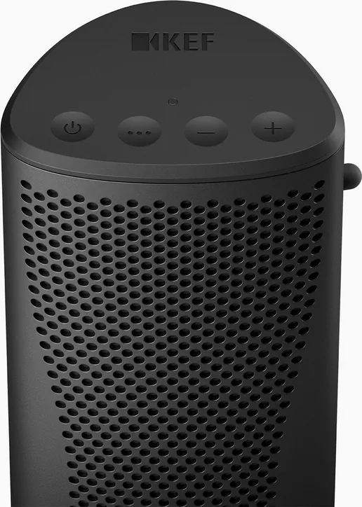 KEF Muo, vue 4