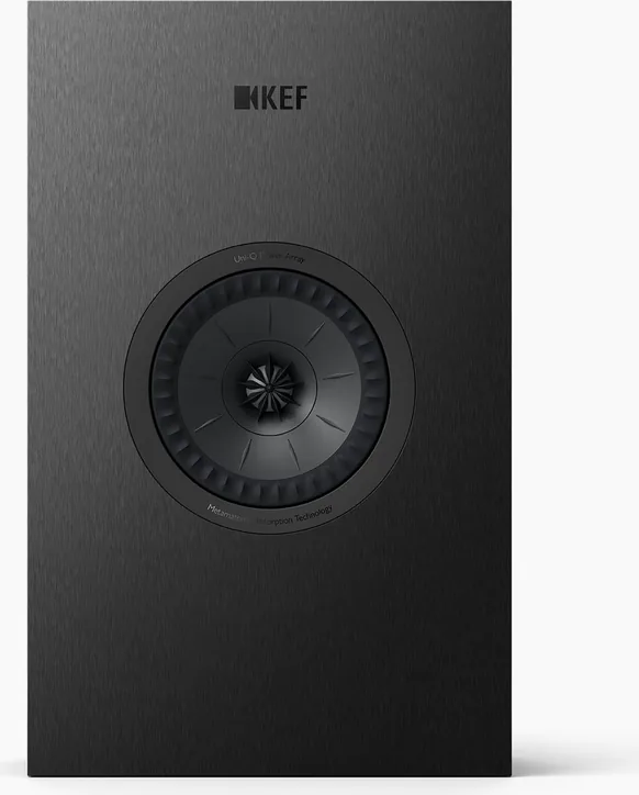 KEF Q4 Meta, vue 2