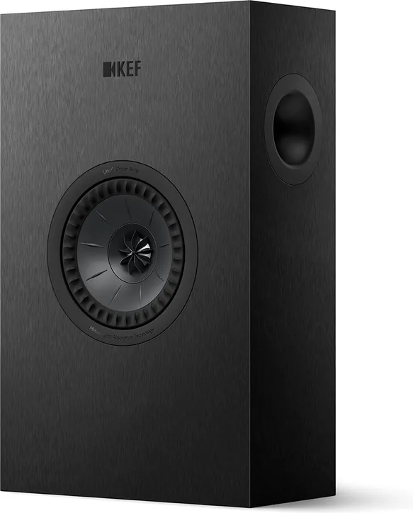 KEF Q4 Meta, vue 3
