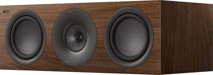 KEF Q6 Meta, vue principale