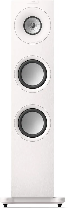 KEF Q7 Meta, vue 2