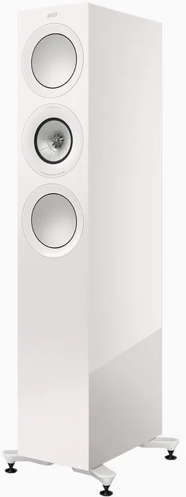 KEF R7 Meta, vue 2