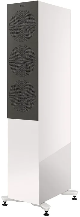 KEF R7 Meta, vue 3