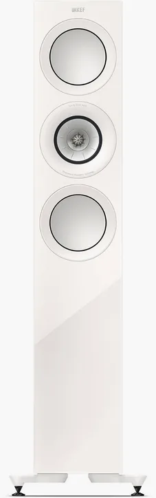 KEF R7 Meta, vue 4