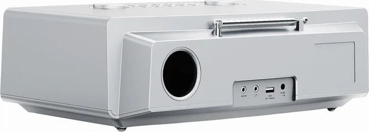 Kenwood CR-ST700SCD, vue 2