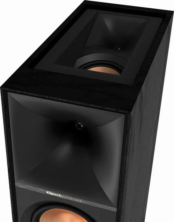 Klipsch 605FA 5.1.2 Édition 2022, vue 2