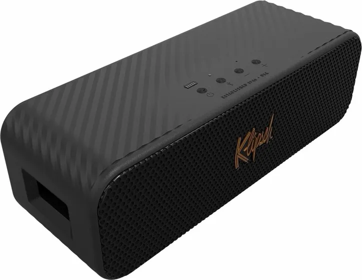 Klipsch Detroit, vue principale