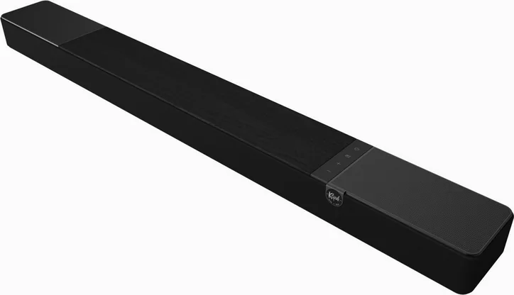 Klipsch Flexus Core 200, vue principale