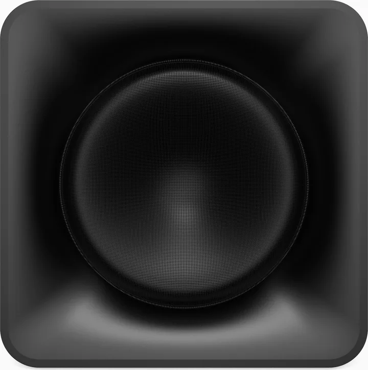 Klipsch Flexus Sub 100, vue 2