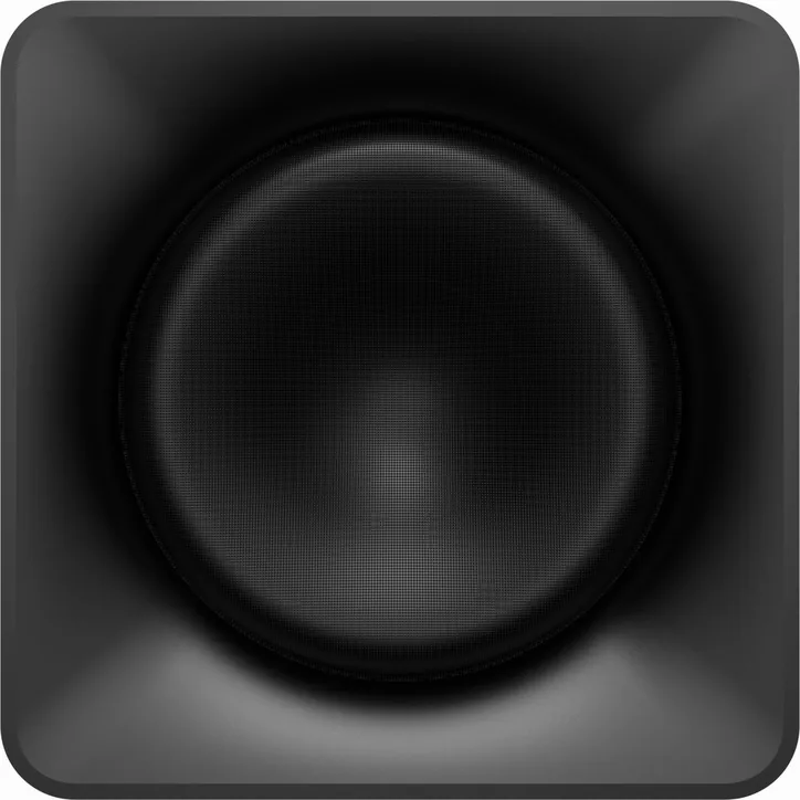 Klipsch Flexus Sub 200, vue 2
