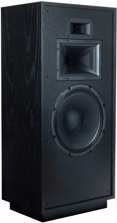 Klipsch Forte IV, vue 4