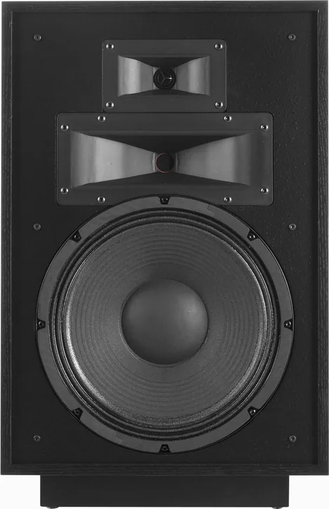 Klipsch Heresy IV, vue 3