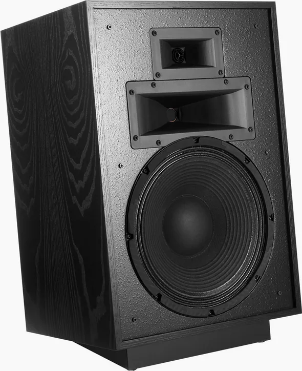 Klipsch Heresy IV, vue 4