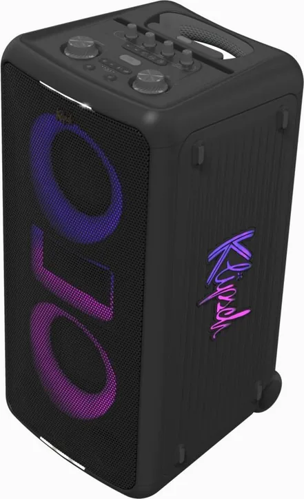 Klipsch Miami, vue 3