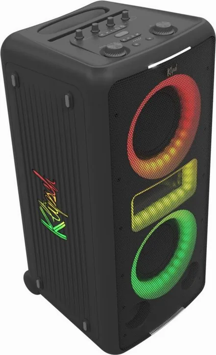 Klipsch New York, vue principale