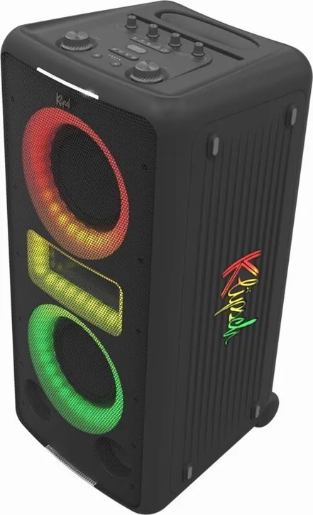 Klipsch New York, vue 3