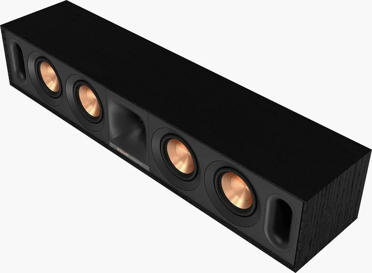 Klipsch R-30C, vue principale