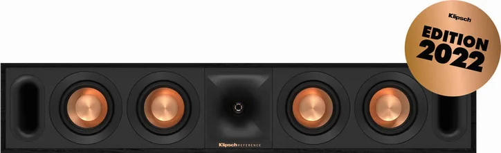 Klipsch R-30C, vue 2