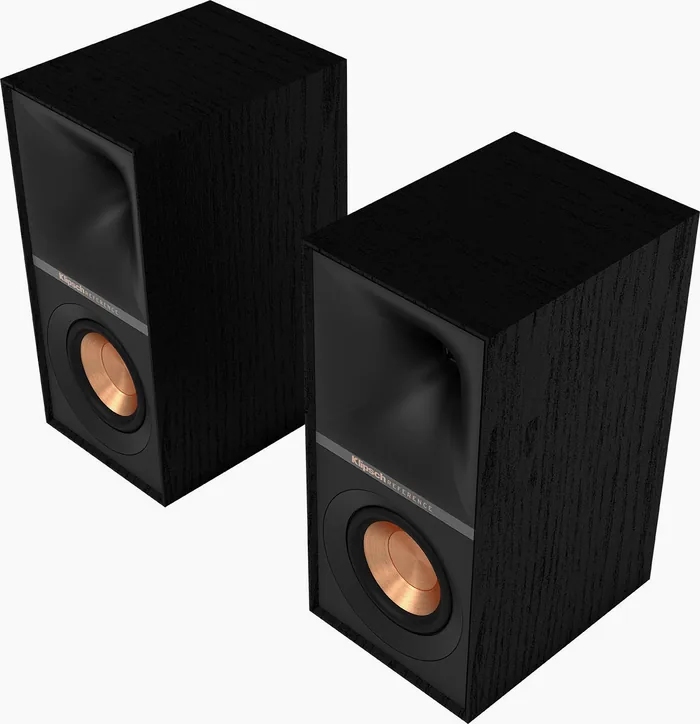 Klipsch R-40M, vue 2