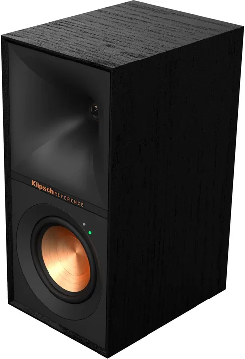Klipsch R-40PM, vue 3