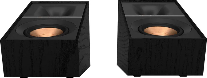 Klipsch R-40SA, vue 3