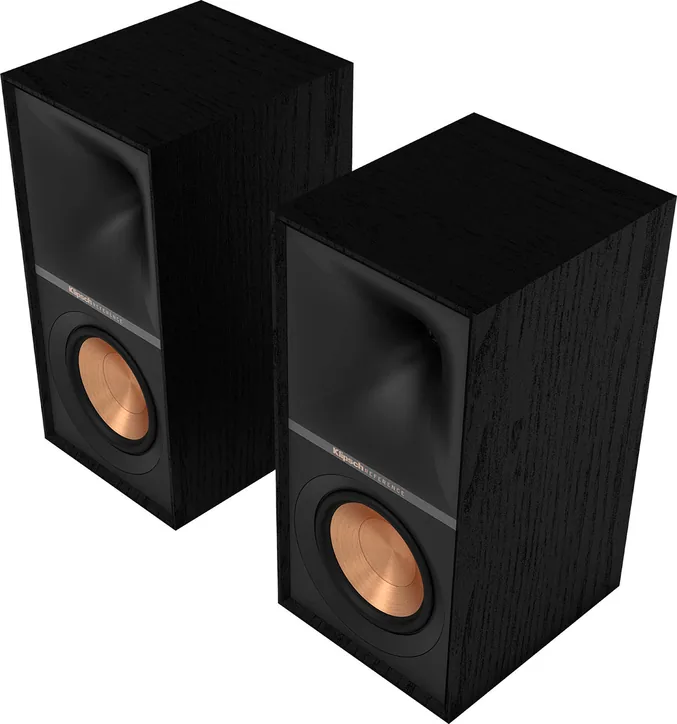 Klipsch R-50M, vue 3