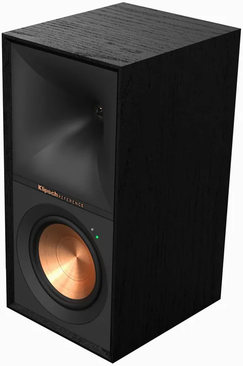 Klipsch R-50PM, vue 3