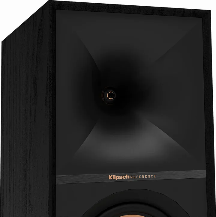 Klipsch R-600F, vue 3