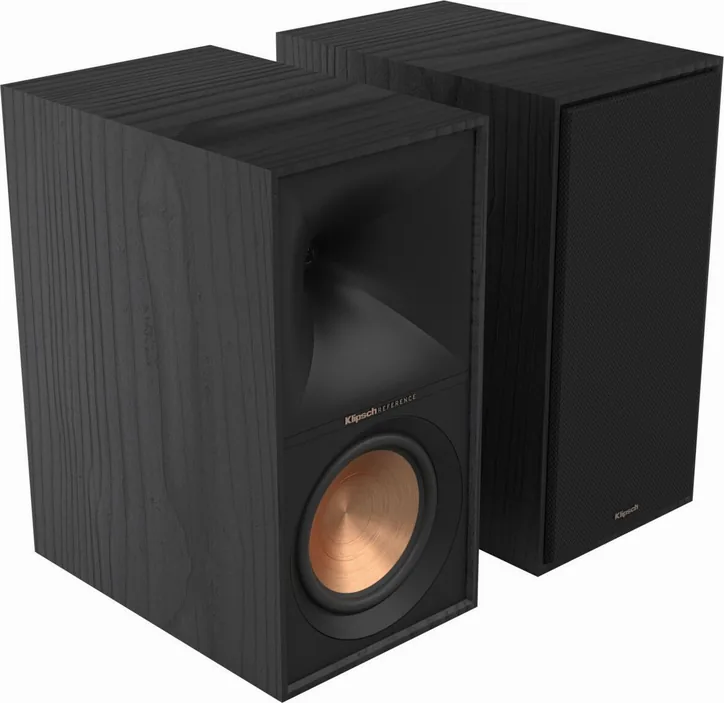 Klipsch R-60M, vue principale