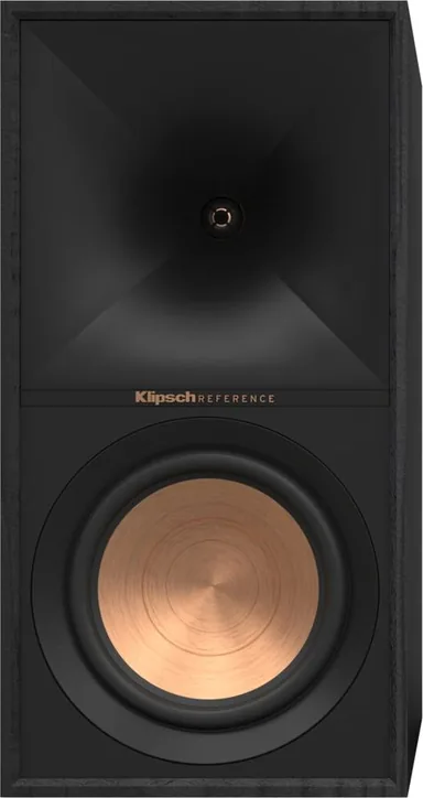 Klipsch R-60M, vue 2