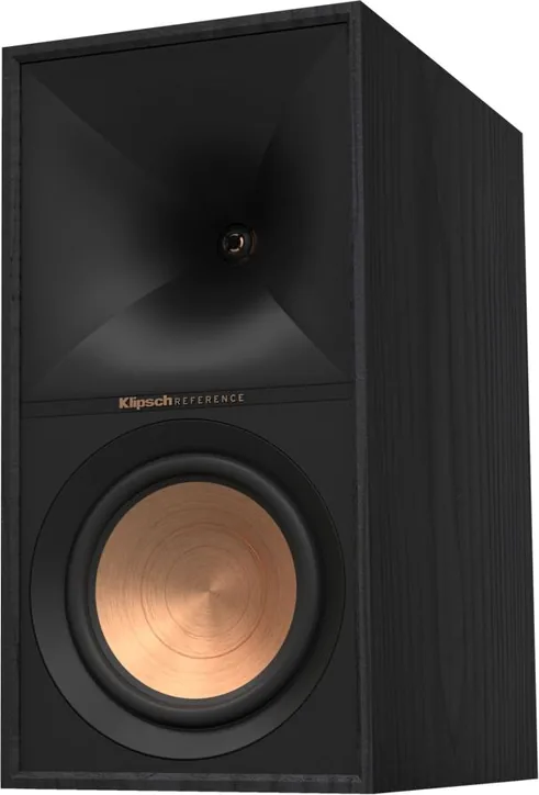 Klipsch R-60M, vue 3