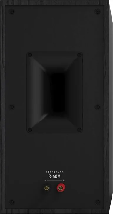 Klipsch R-60M, vue 4
