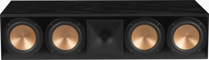 Klipsch RC-64 MKIII, vue principale