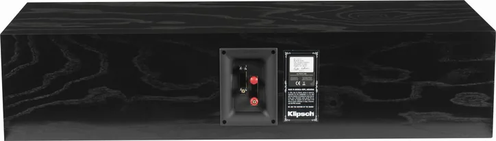 Klipsch RC-64 MKIII, vue 2