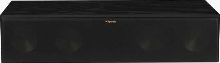 Klipsch RC-64 MKIII, vue 3