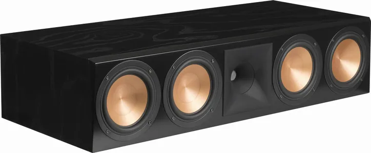 Klipsch RC-64 MKIII, vue 4