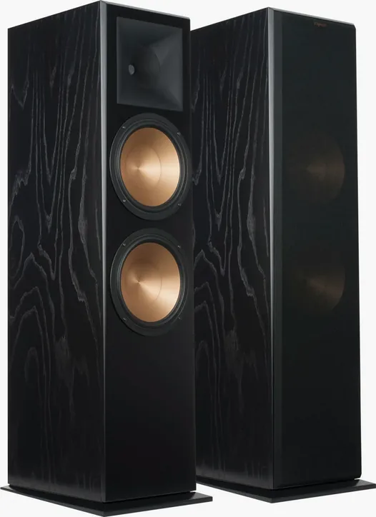 Klipsch RF-7 MKIII, vue principale