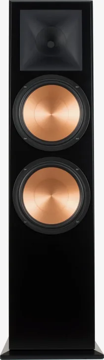 Klipsch RF-7 MKIII, vue 3