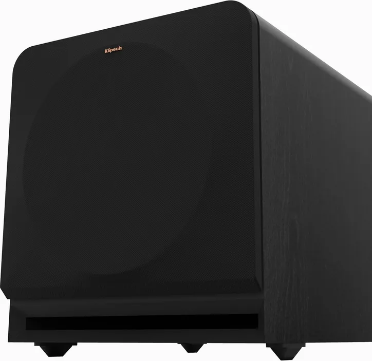Klipsch RP-1200SW, vue 4