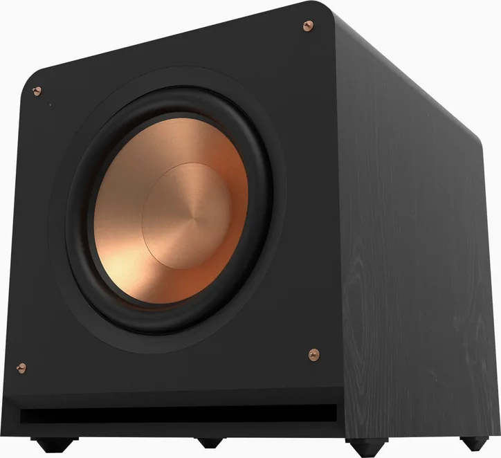 Klipsch RP-1400SW, vue principale