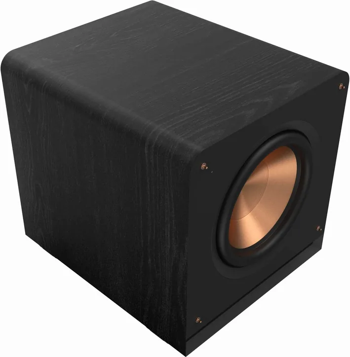 Klipsch RP-1400SW, vue 2