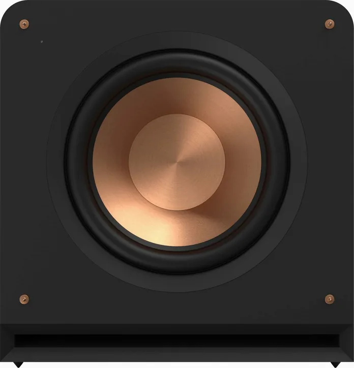 Klipsch RP-1400SW, vue 4