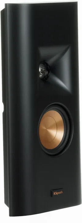 Klipsch RP-140D, vue principale