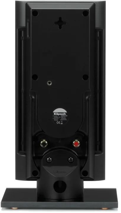 Klipsch RP-140D, vue 2