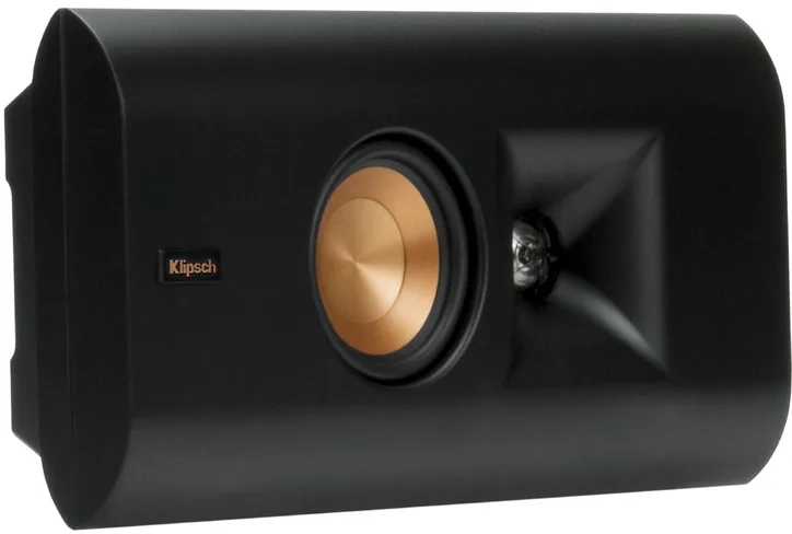 Klipsch RP-140D, vue 4