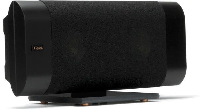 Klipsch RP-240D, vue 3
