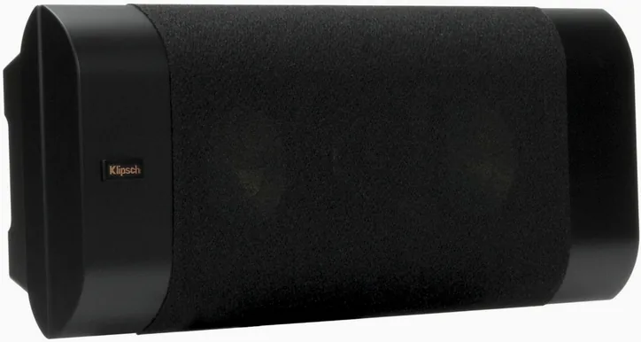 Klipsch RP-240D, vue 4