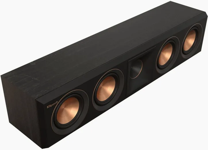 Klipsch RP-404C II, vue principale