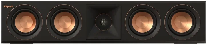 Klipsch RP-404C II, vue 2