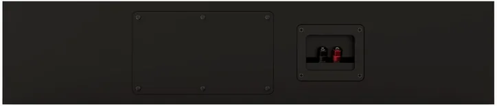 Klipsch RP-404C II, vue 3